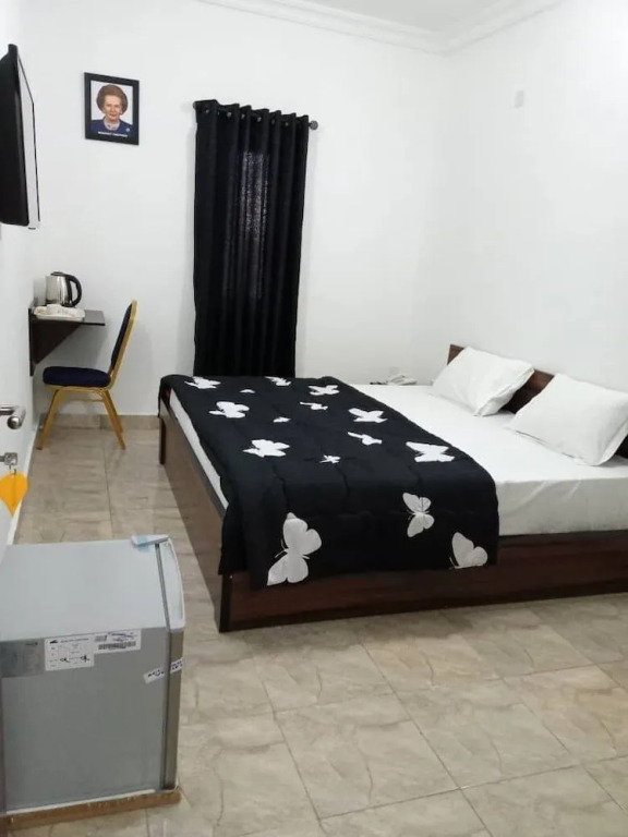 Terrag Luxury Suites Inn