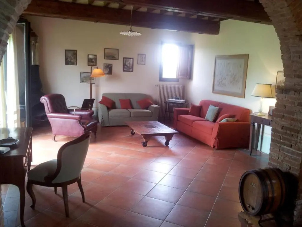 Villa Belvedere