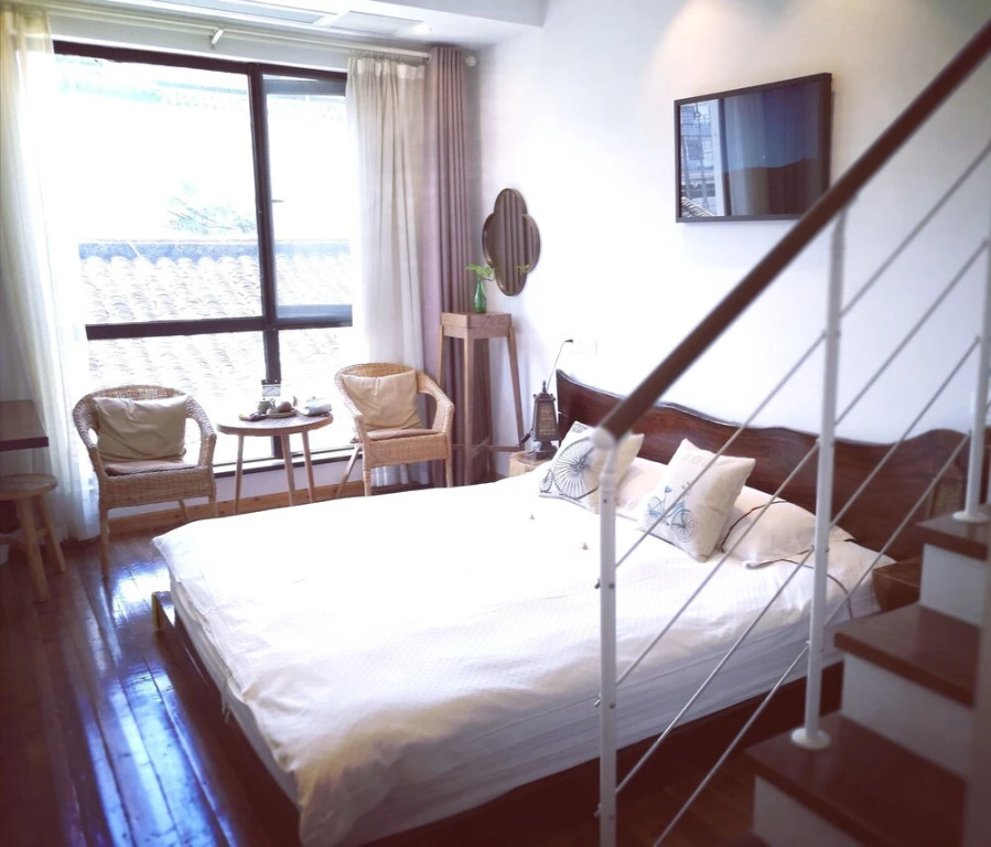 Little Days Boutique Hotel