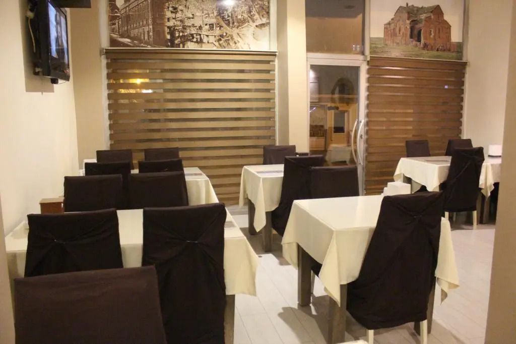 Kars Konak Hotel