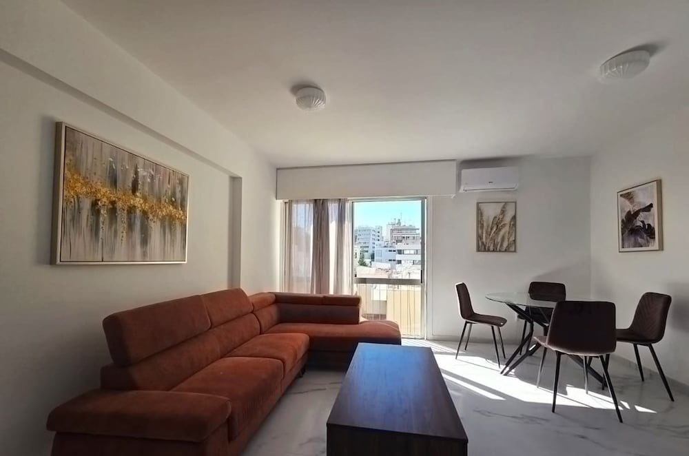 City Heart Residence by Staycom