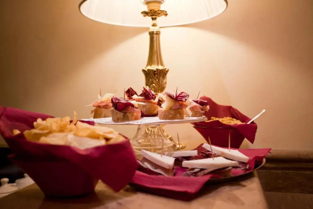 Hotel Cavour