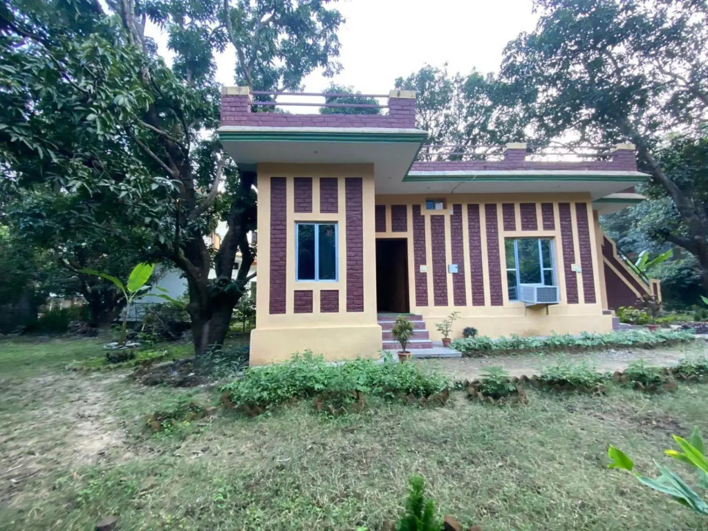 Breeze Arise Homestay By WB Inn