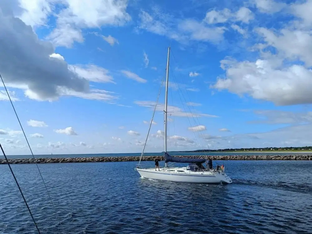 5 star holiday home in Grenaa