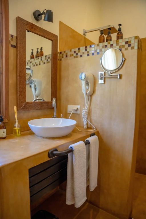 Jambiani Villas