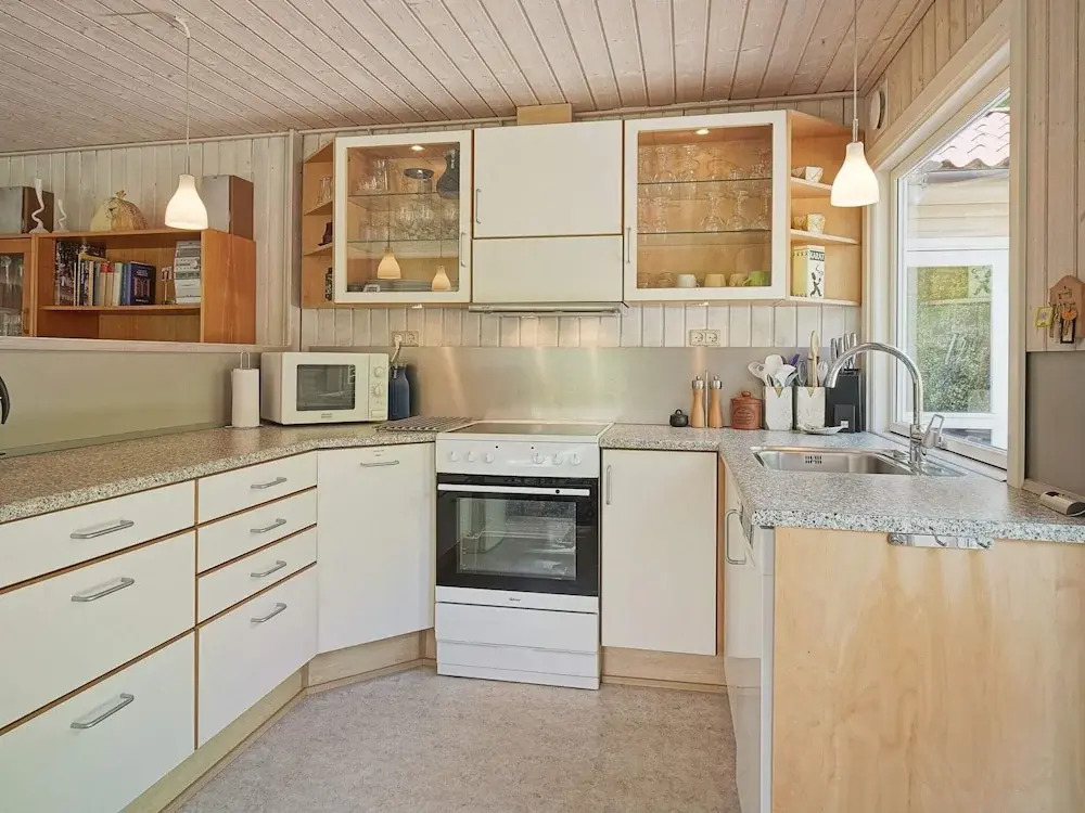 4 Star Holiday Home in Nexo