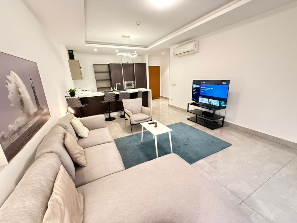 Sky Suites Mirage
