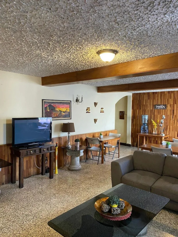 Hostal Los Volcanes
