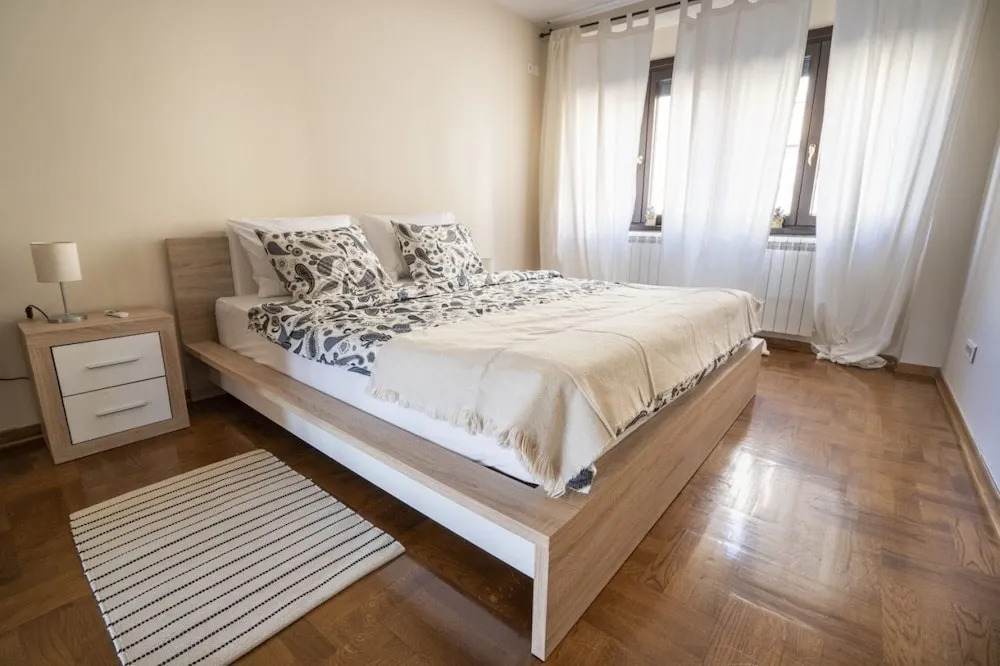 Desire City Center Apartment Terazije