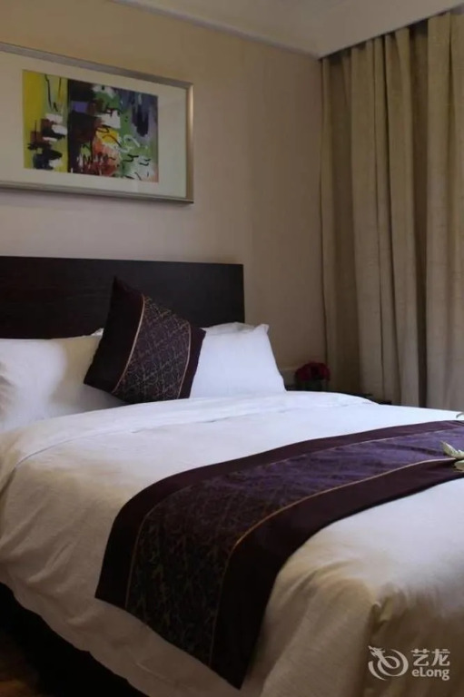 Yangtze Hotel