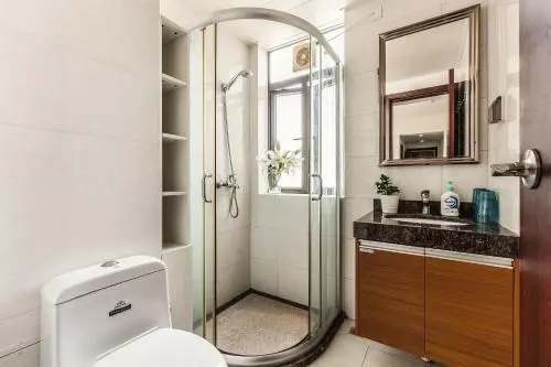 Friend Apartment