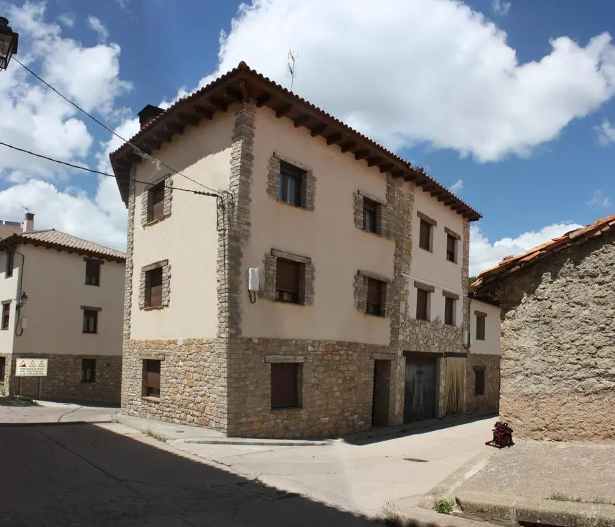 Apartamentos Rurales Gúdar