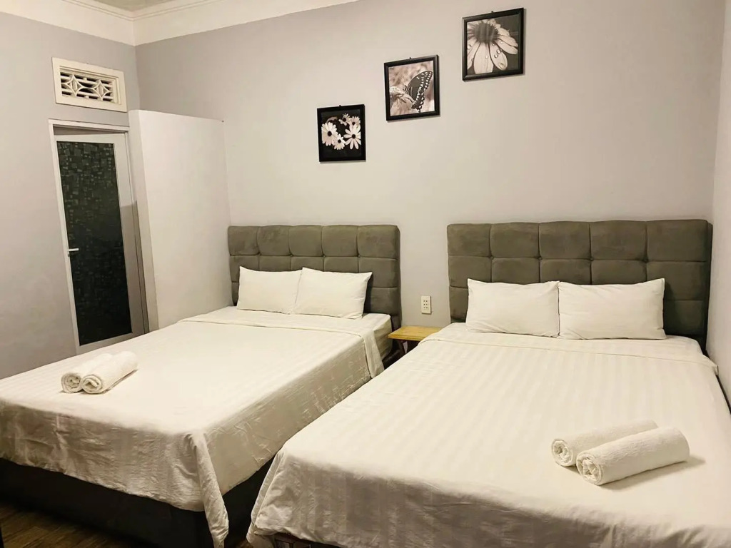 Yen Guest House