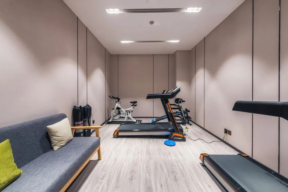 Atour Hotel North Bund Shanghai