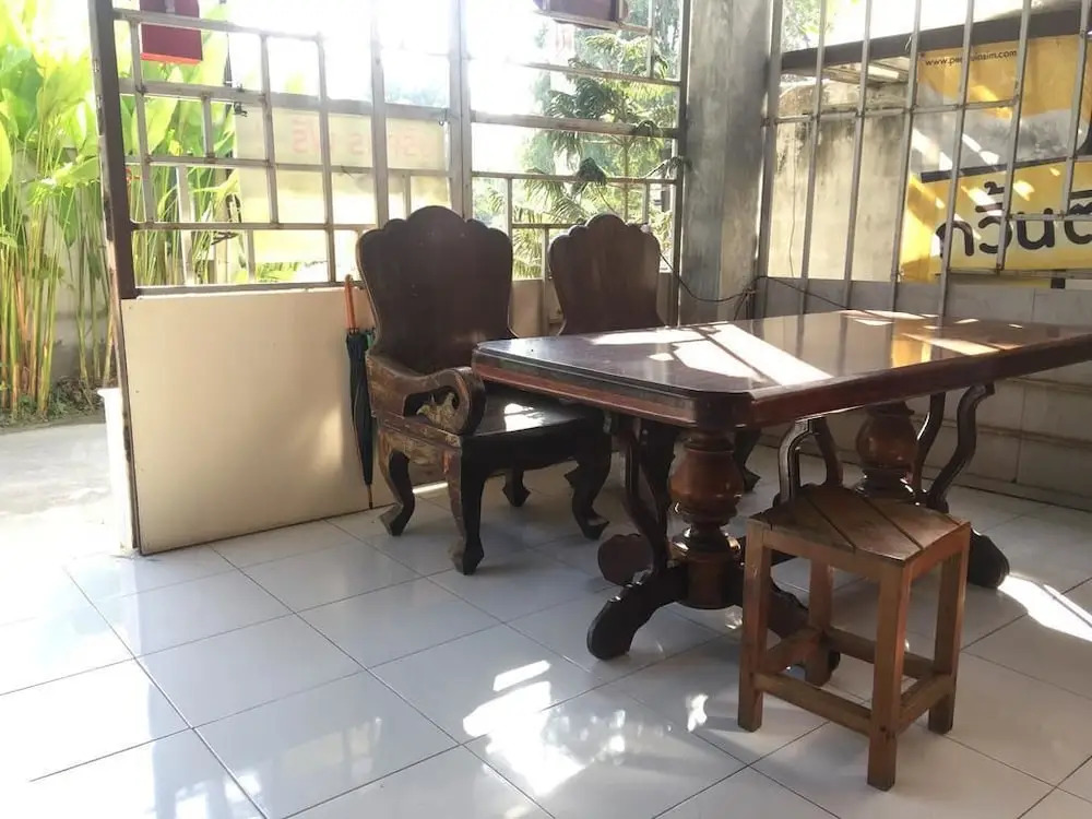 Mee Rak Resort