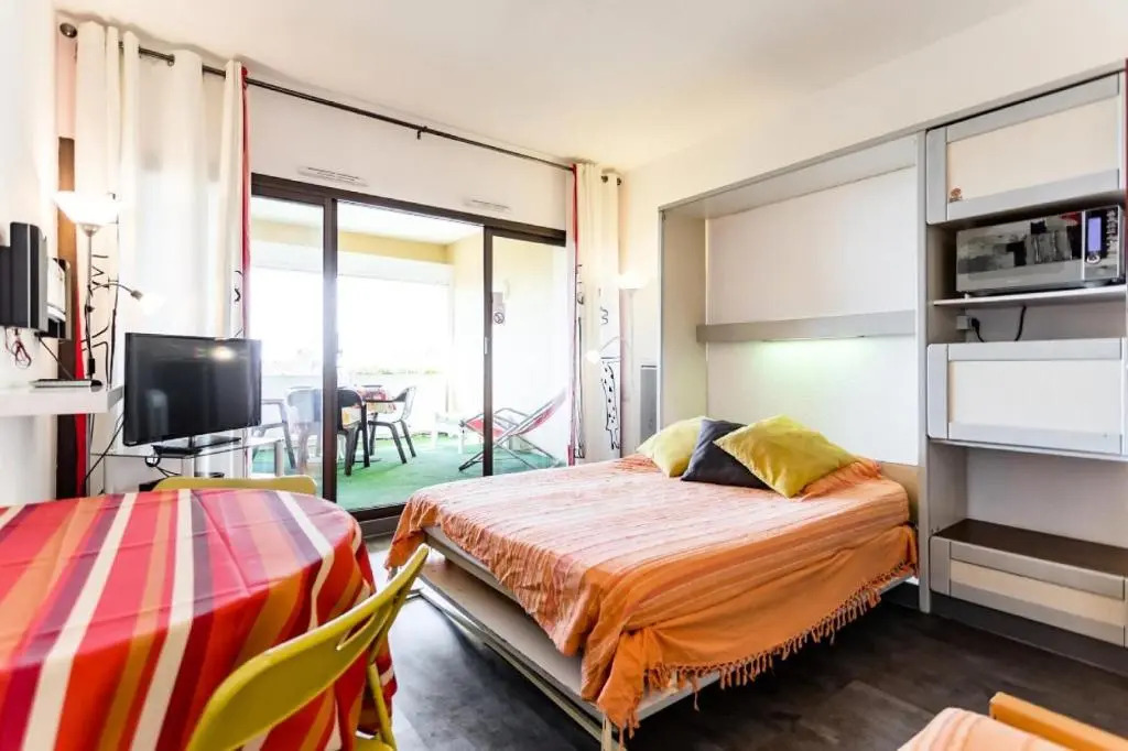 Résidence Le Cap des Terrasses 66078