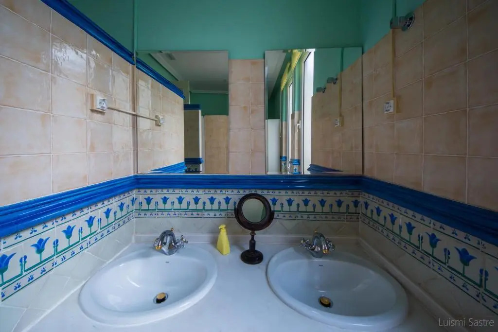 Hostel Covent Garden by gaiarooms