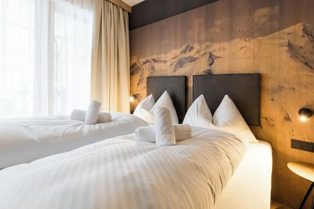 Wildkogel Resorts - DAS Neukirchen