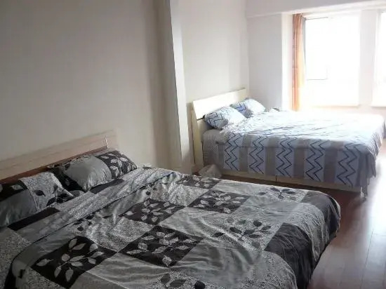 Xingfu Apartment Hotel
