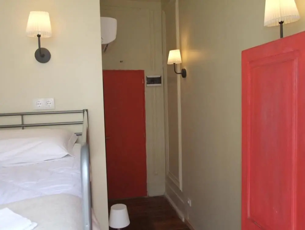 Lisbon Budget Inn