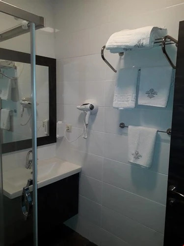 Grand Rimedya Hotel Gorukle
