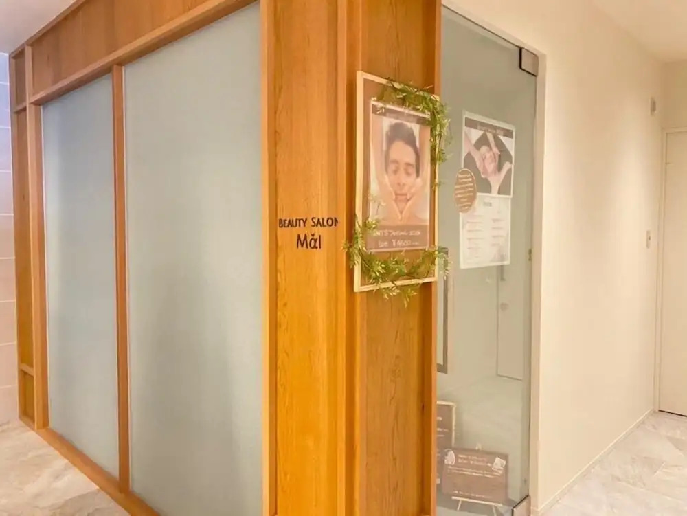 Bibai ekimae hotel BIJIKO