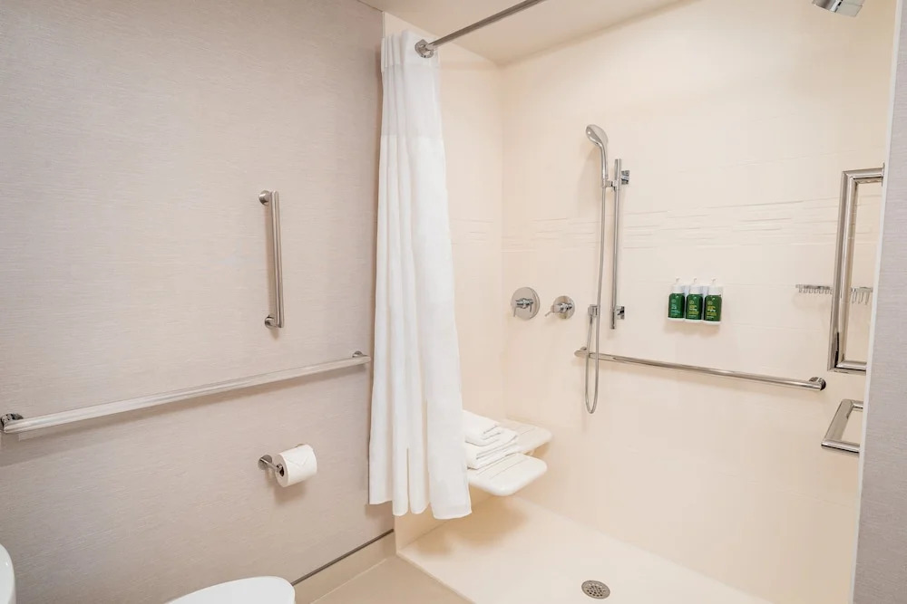 Residence Inn by Marriott Grand Rapids Downtown