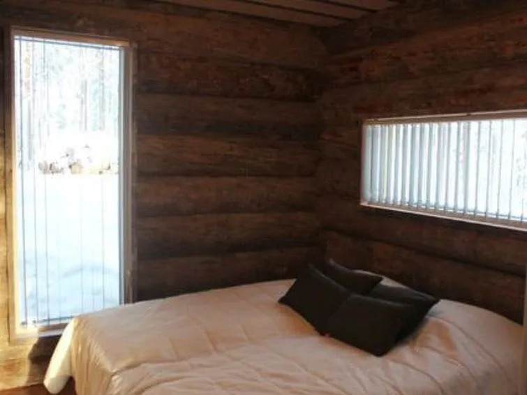 Holiday Home Leija