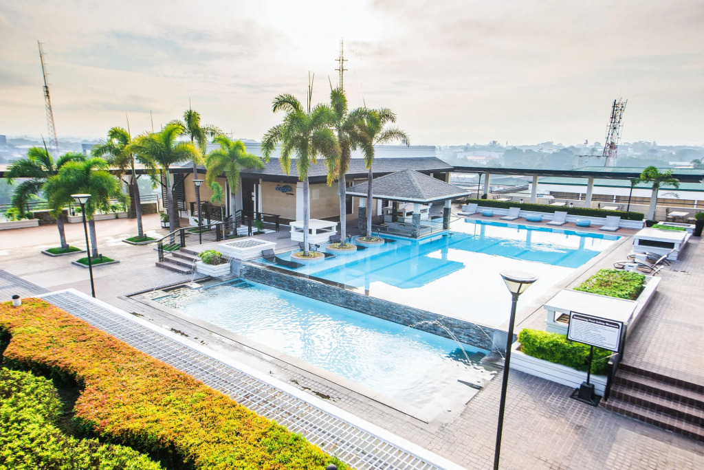 LFisher Hotel Bacolod