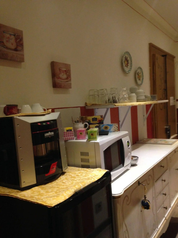 Rooms Giulietta e Romeo