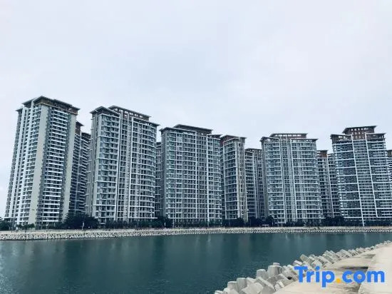 Miyu Qingxin Seaview B&B (Haihuadao Branch)