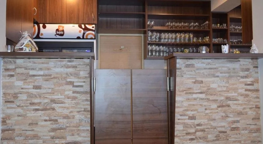 Hotel CESKA FARMA