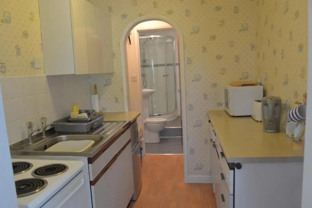 Appletree Bungalow