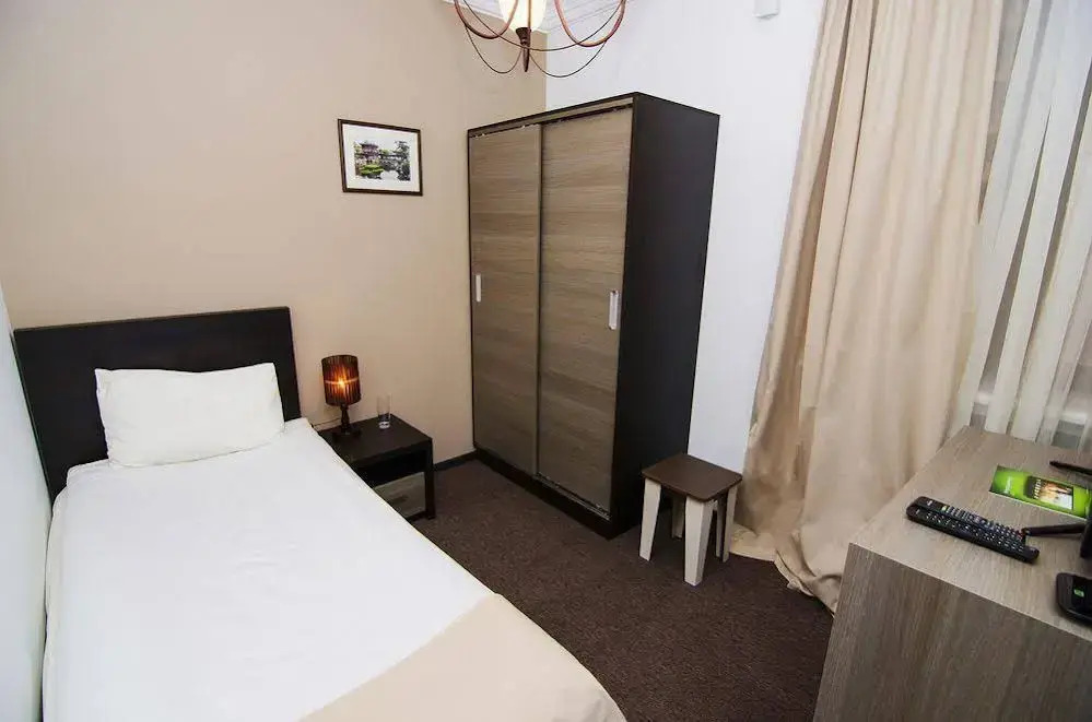 Family Hotel
