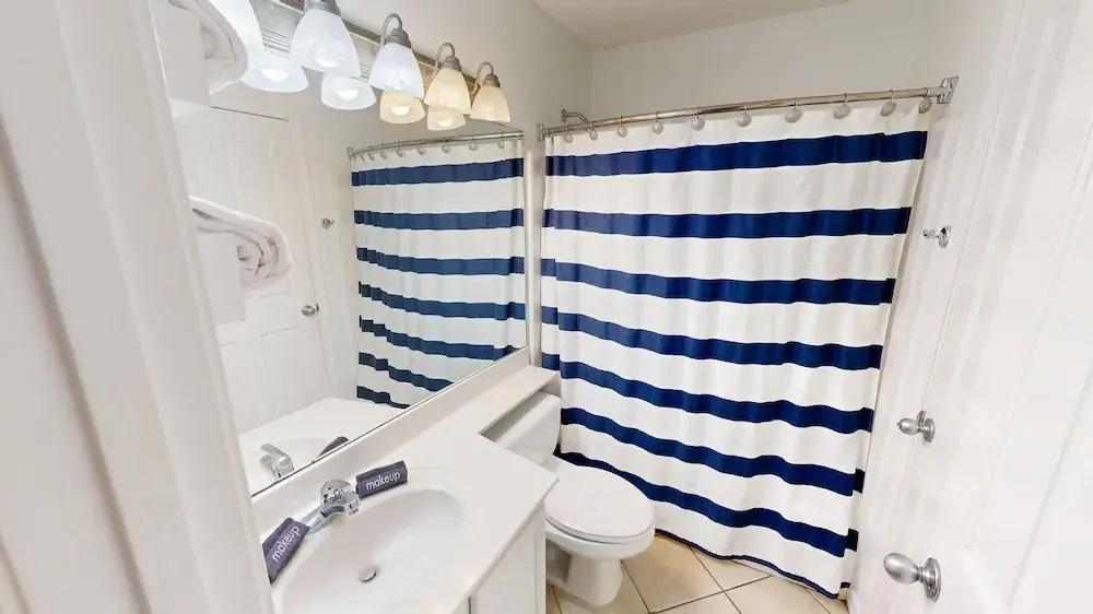 Grand Caribbean East 101 2 Bedroom Condo