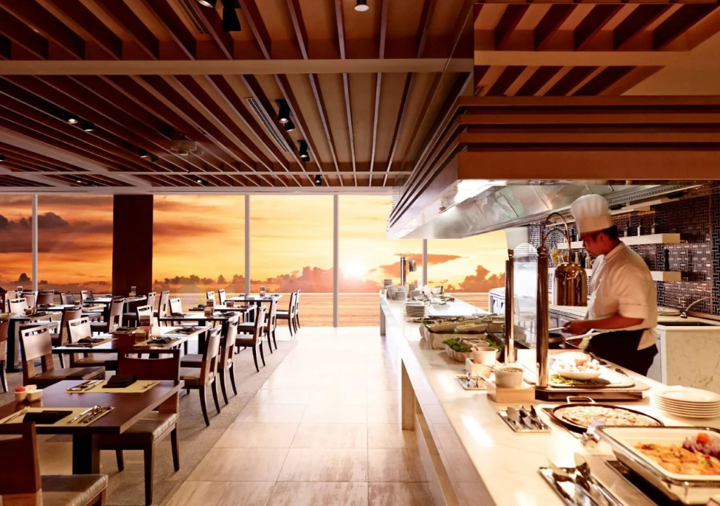Lotte Hotel Guam