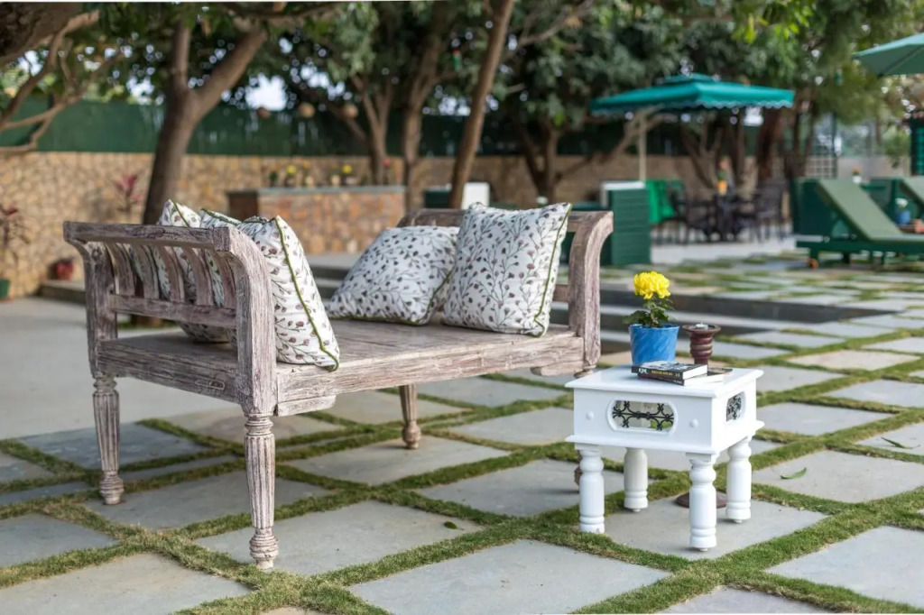 Vatsalya Vihar - A Luxury Pool Villas Resort