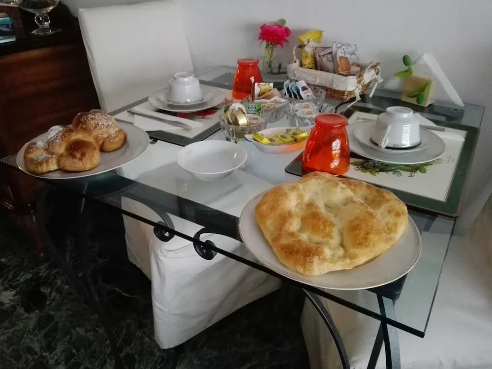 B&B Casavale
