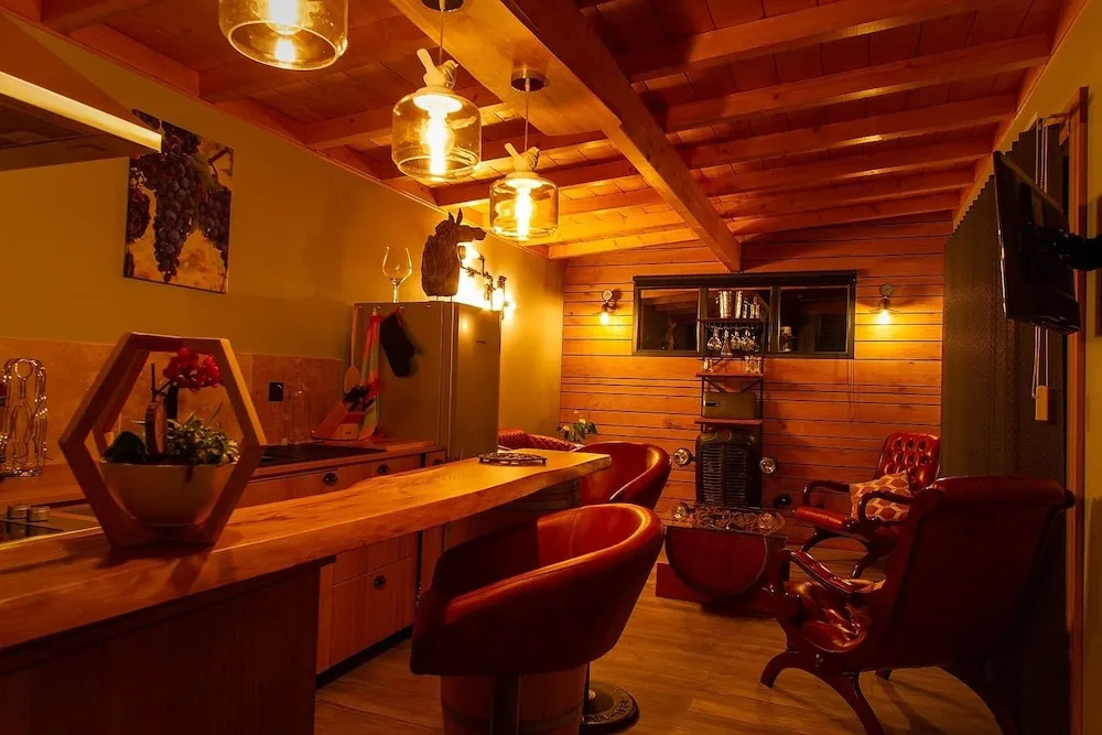La Cabane à Papi