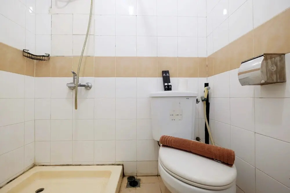 Elegant and Spacious 2Br Metropark Condominium Jababeka Apartment