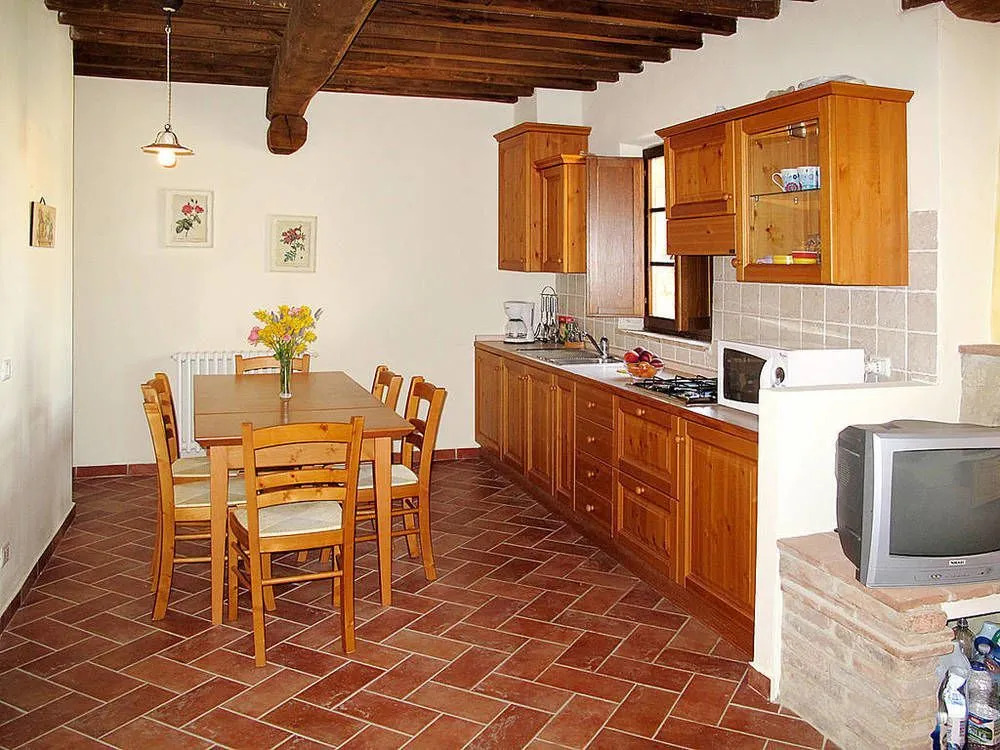 Appartamenti Monaci
