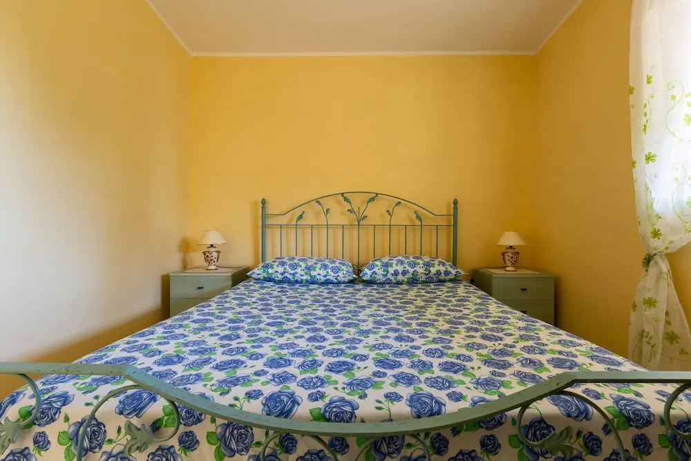 1881 Appartamento Oltremare by Barbarhouse