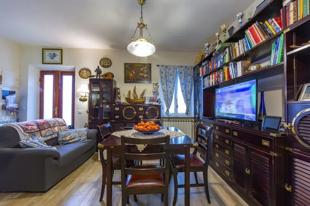 Casa Veronica