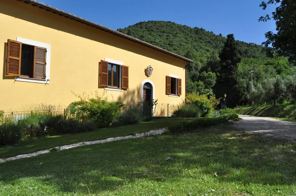 Il Borgo Di San Michele