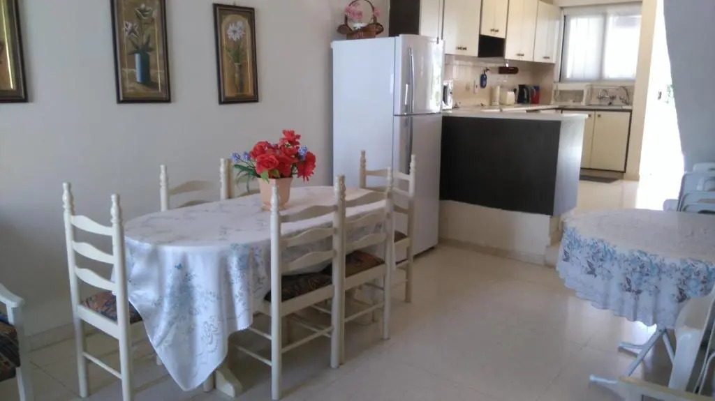 Soula Beach House