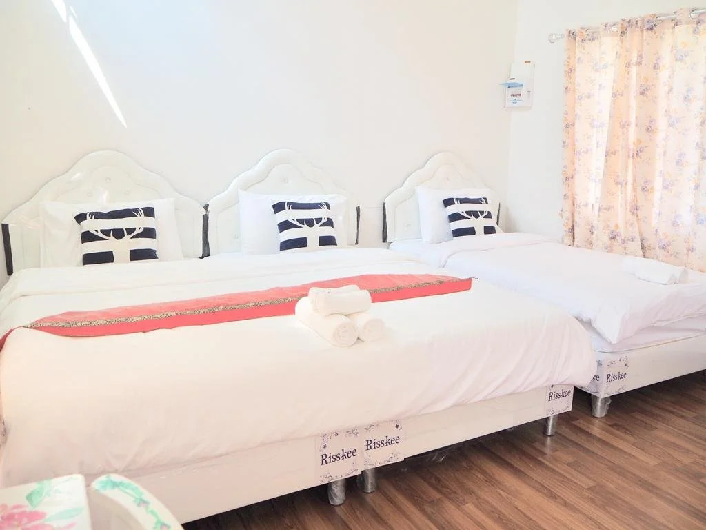 Baan Sai Nam