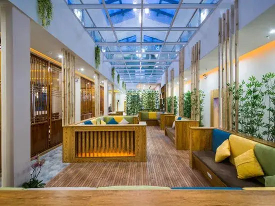 Huamanshi Hotel