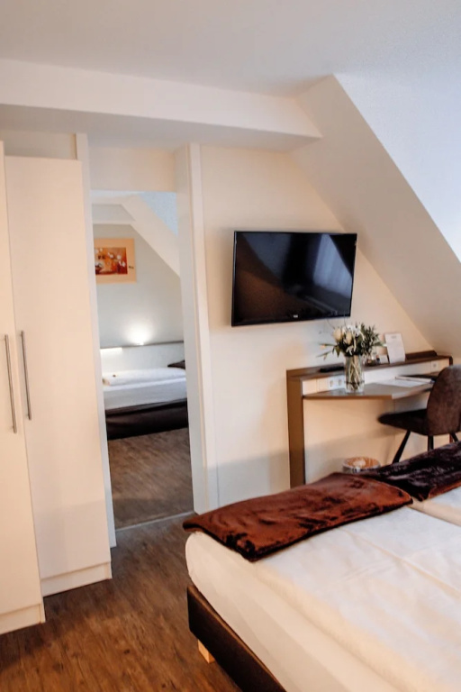 Hotel Central eGbR