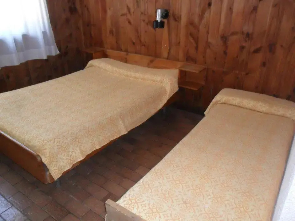 Hospedaje Panoramico Bariloche