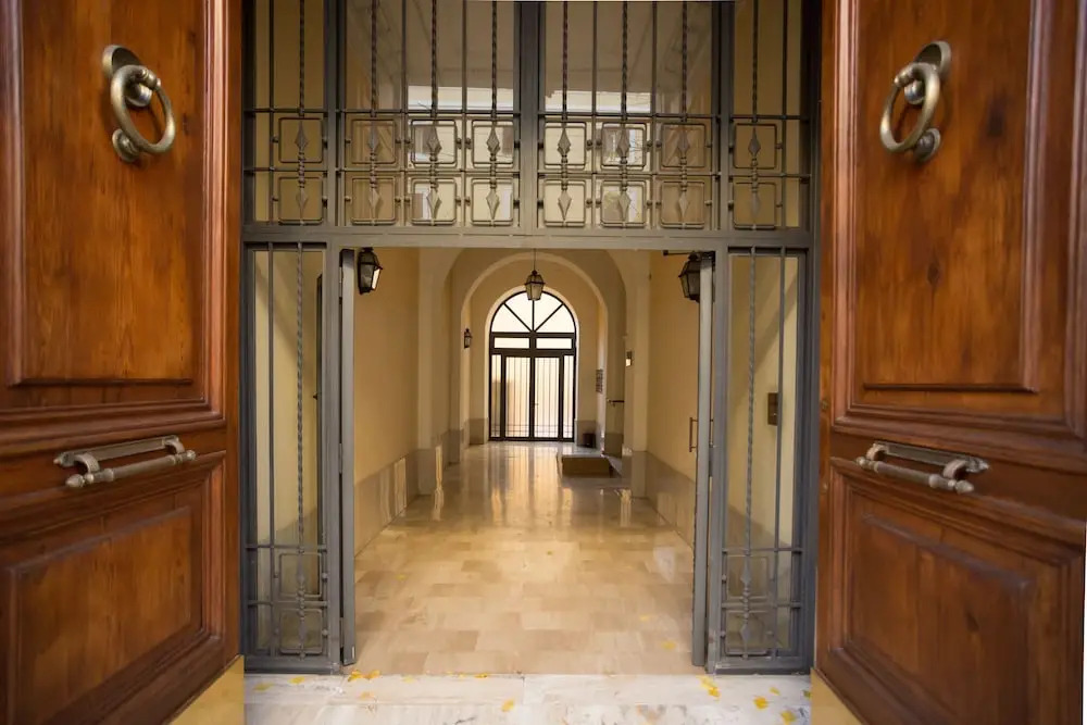 Vatican Fabio Massimo Apartment - Stay Inn Rome Experience